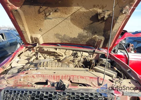 2002 Ford Ranger Edge/Xl/Xlt из США, поврежденный, VIN 1FTYR10U92PB53830